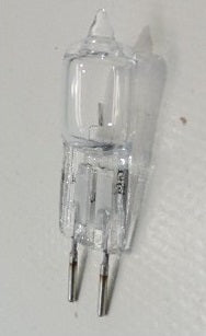 Ampoule 50w halogène 12v capsule compatible gy6,35 osram halostar philips ECLATS DESTOCKAGE