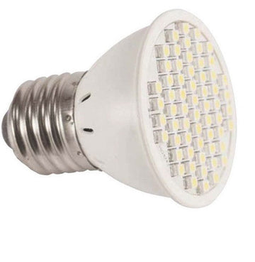 Ampoule 60 led 3.5w e27 220v eclairage 40w 45w lampe 230v lumiere blanc chaud 240v ECLATS DESTOCKAGE