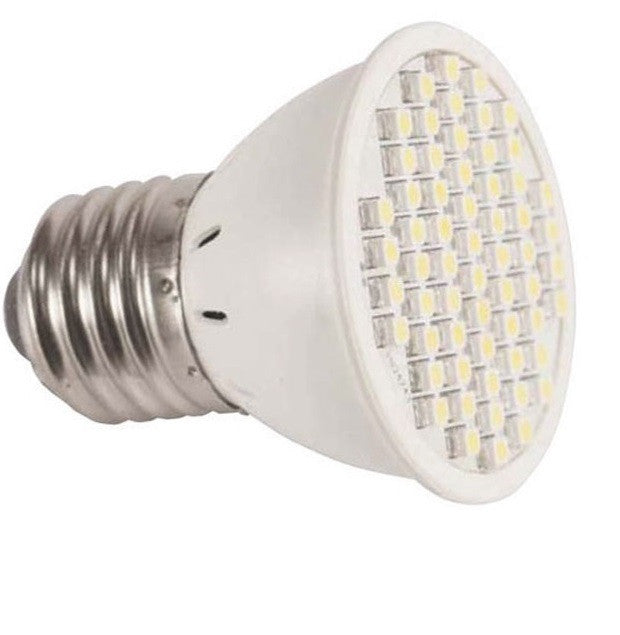 Ampoule 60 led 3w 3.5w lampe e27 240v eclairage 40w 45w 230v lumiere blanc chaud 220v ECLATS DESTOCKAGE