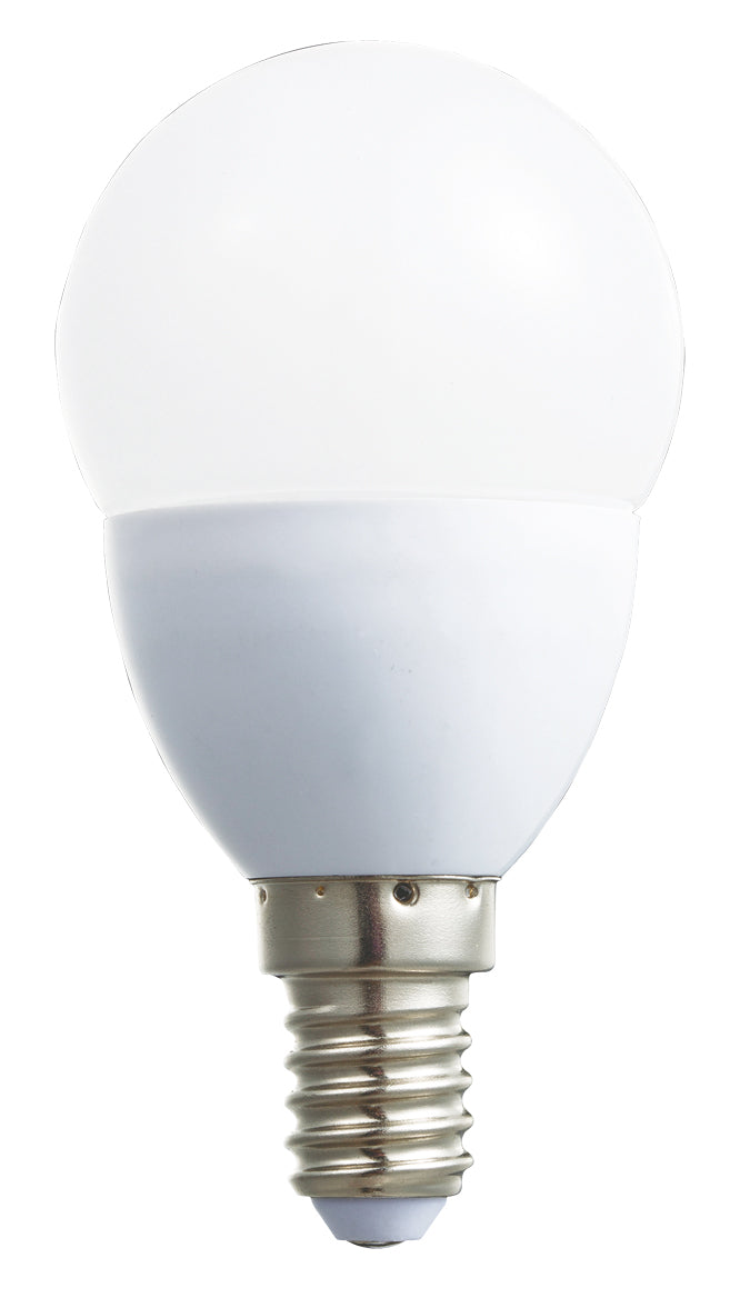 Ampoule 5.9w e14 220v économie d`énergie lampe lumiere eclairage ECLATS DESTOCKAGE
