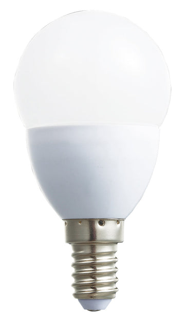 Ampoule 5.9w e14 220v économie d`énergie lampe lumiere eclairage ECLATS DESTOCKAGE