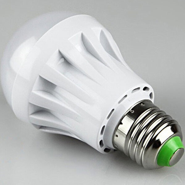 Ampoule 9 led type R-Lamp e27 6,5w 220v  6w (40w 60w) ECLATS DESTOCKAGE