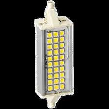 Ampoule à led aric r7s 8w 50w pour projecteur 220v ECLATS DESTOCKAGE