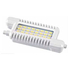Ampoule à led aric r7s 8w pour projecteur spot 240v ECLATS DESTOCKAGE