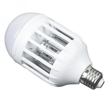 Ampoule anti moustique 220v éclairage led e27 insectes ECLATS DESTOCKAGE