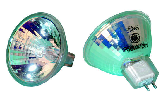 Ampoule eclairage 120v 250w dichroique gy5.3 lamp250/120enh vdl2508dl vdl2508dlm vdl2502ag ECLATS DESTOCKAGE