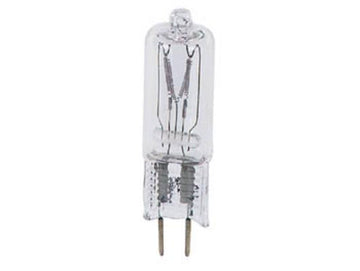 Ampoule eclairage 150w g6.35 jdc gu4 lamp150 jdc230v 220v 230v 240v lumiere halogene electrique ECLATS DESTOCKAGE