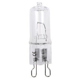 Ampoule eclairage 40w 230v g9 1500h roblin ECLATS DESTOCKAGE