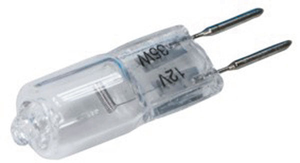 Ampoule eclairage gy6.35 12v 35w lumiere lampe halogene lamp gy6/35hq ECLATS DESTOCKAGE