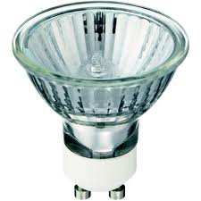 Ampoule ecohalo tw 35w gu10 230v mr16 50d lampe halogene ECLATS DESTOCKAGE