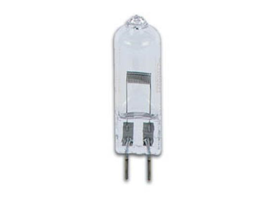 Ampoule electrique eclairage ehj 250w 24v g6.35 halogene lamp250/24ehje ECLATS DESTOCKAGE