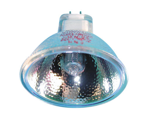 Ampoule electrique eclairage gx-5.3 12v 24v 250w dichroique pour effet lumiere effet2 ancien lamp250/120enh gy5.3 ECLATS DESTOCKAGE