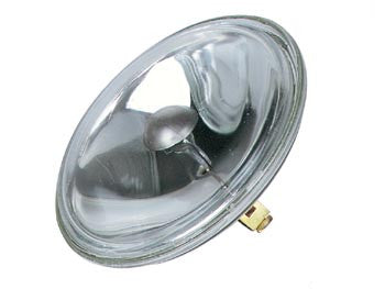 Ampoule electrique eclairage par36 30w 6v spot projecteur lamp36 g008 ECLATS DESTOCKAGE
