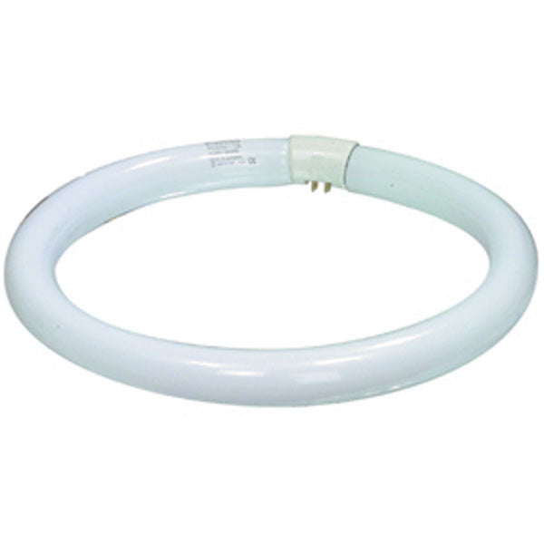 Ampoule fluorescente circline 32w g10q tl e 32w 33 lumiere lampe tube circulaire syl 00484 ECLATS DESTOCKAGE
