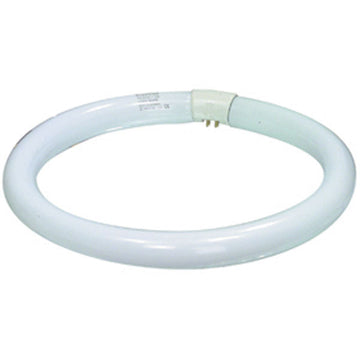 Ampoule fluorescente circline 32w g10q tl e 32w 33 lumiere lampe tube circulaire syl 00484 ECLATS DESTOCKAGE