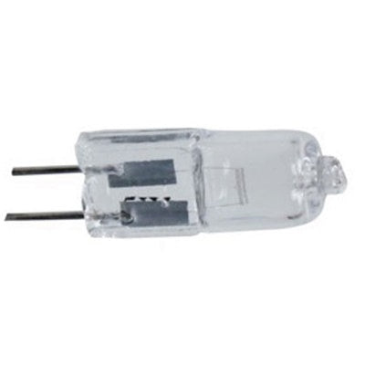 Ampoule g4 30w 3000h 6v blanc eclairage lumiere halogene ECLATS DESTOCKAGE