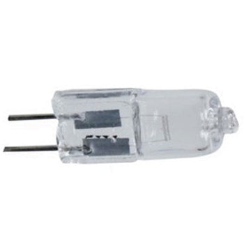Ampoule g4 30w 3000h 6v blanc eclairage lumiere halogene ECLATS DESTOCKAGE