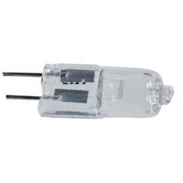 Ampoule g4 6v 25w blanc 3000h eclairage lumiere halogene ECLATS DESTOCKAGE
