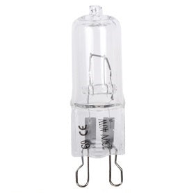 Ampoule g9 40w halogene 220v 230v 240v claire 28w pièce lumiere eclairage lampe economie energie ECLATS DESTOCKAGE
