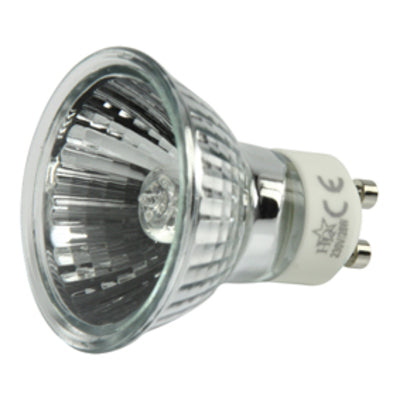 Ampoule gu10 220v ha qpar halopar 16 64826 fl 230v 50w gz10 ECLATS DESTOCKAGE