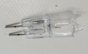 Ampoule gy6,35 50w 12v halogène compatible philips osram halostar ECLATS DESTOCKAGE