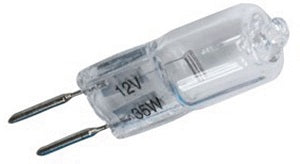 Ampoule halogene 12v 35w eclairage gy6.35 gu4 lumiere ECLATS DESTOCKAGE