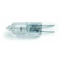 Ampoule halogene 20w 12v g4 g4clara watts faro ECLATS DESTOCKAGE