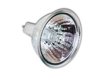 Ampoule halogene 20w modele dichroïque gu5 pour eclairage blanc 12v ECLATS DESTOCKAGE