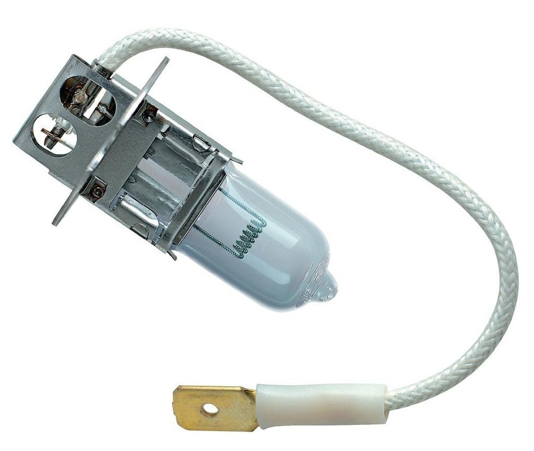 Ampoule halogène 24v h3 lampe classique 70w pk22s ECLATS DESTOCKAGE