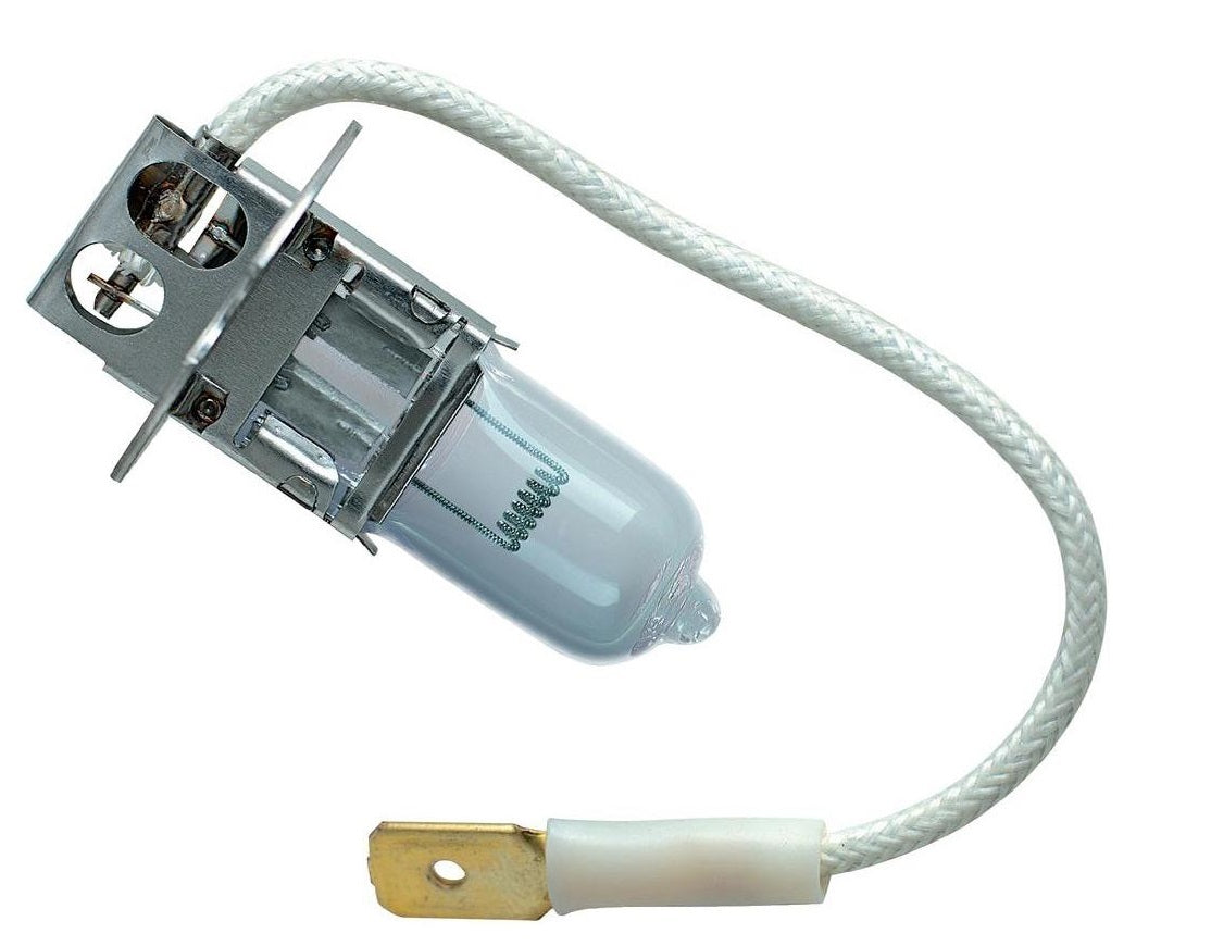 Ampoule halogène 24v lampe classique h3 70w pk22s ECLATS DESTOCKAGE