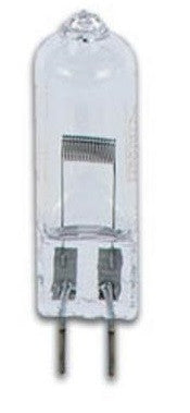 Ampoule halogene 250w / 24v, ehj g6.35 - 3400k - 50h compatible sylvania ECLATS DESTOCKAGE