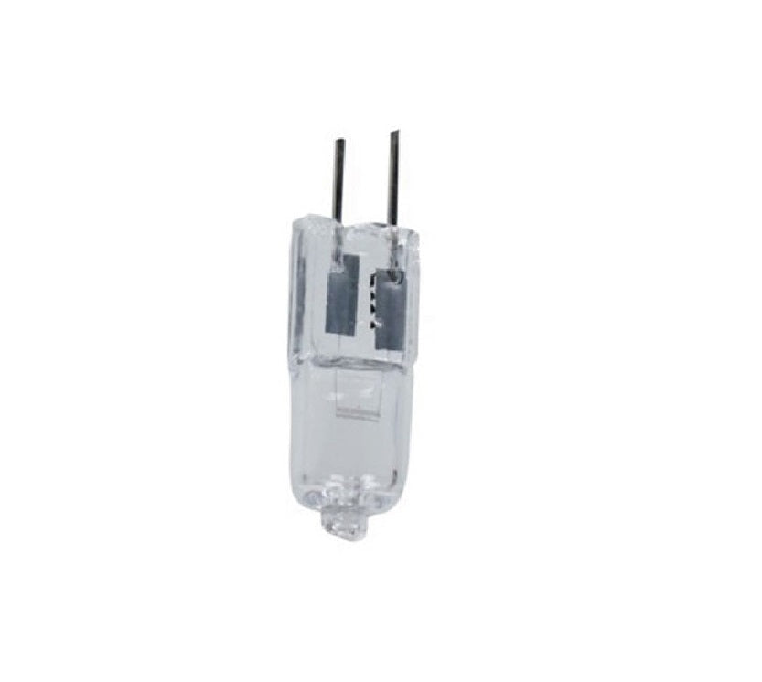 Ampoule halogene 3000h g4 6v 20w blanc  eclairage lumiere ECLATS DESTOCKAGE