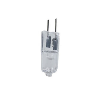 Ampoule halogene 3000h g4 6v 20w blanc  eclairage lumiere ECLATS DESTOCKAGE