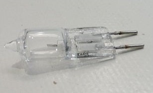 Ampoule halogène 50w 12v gy6,35 compatible philips osram halostar ECLATS DESTOCKAGE