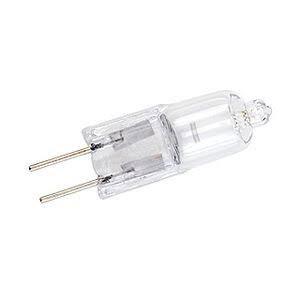Ampoule halogene avec 2 broches fn light g4 12v 10w lampe eclairage electrique ECLATS DESTOCKAGE