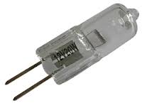 Ampoule halogene capsuleline 5w g4 12v cl 4000h 13283 5watt eclairage lumiere ECLATS DESTOCKAGE