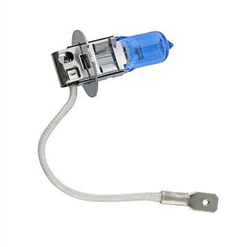 Ampoule halogene de rechange 55w H3 6v Lampe datelier lampe de poche Barthelme ECLATS DESTOCKAGE
