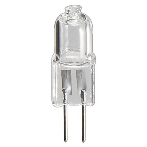 Ampoule halogène g4 20w 12v lampe eclairage lumiere halogene capsule basse tension ECLATS DESTOCKAGE