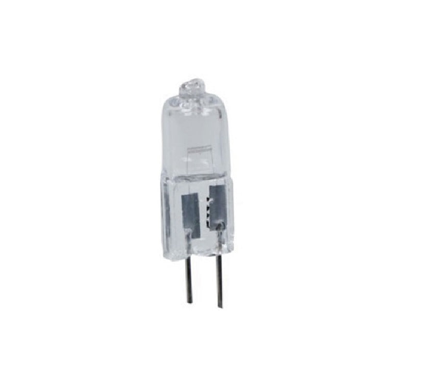 Ampoule halogene g4 6v 20w blanc 3000h eclairage lumiere lampe ECLATS DESTOCKAGE