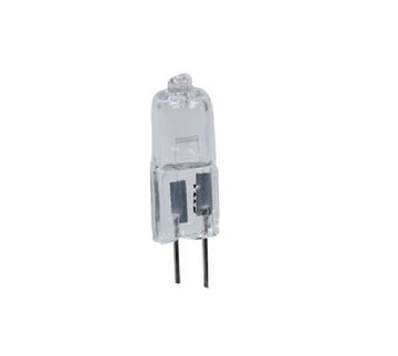 Ampoule halogene g4 6v 20w blanc 3000h eclairage lumiere lampe ECLATS DESTOCKAGE