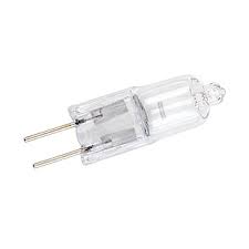 Ampoule halogene g4 tbt avec bec 2 broches fn light 12v 5w eclairage lumiere ECLATS DESTOCKAGE