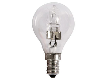 Ampoule halogène g45 e14 18w 25w 220v lah2a3a 230v 240v eclairage lumiere ECLATS DESTOCKAGE