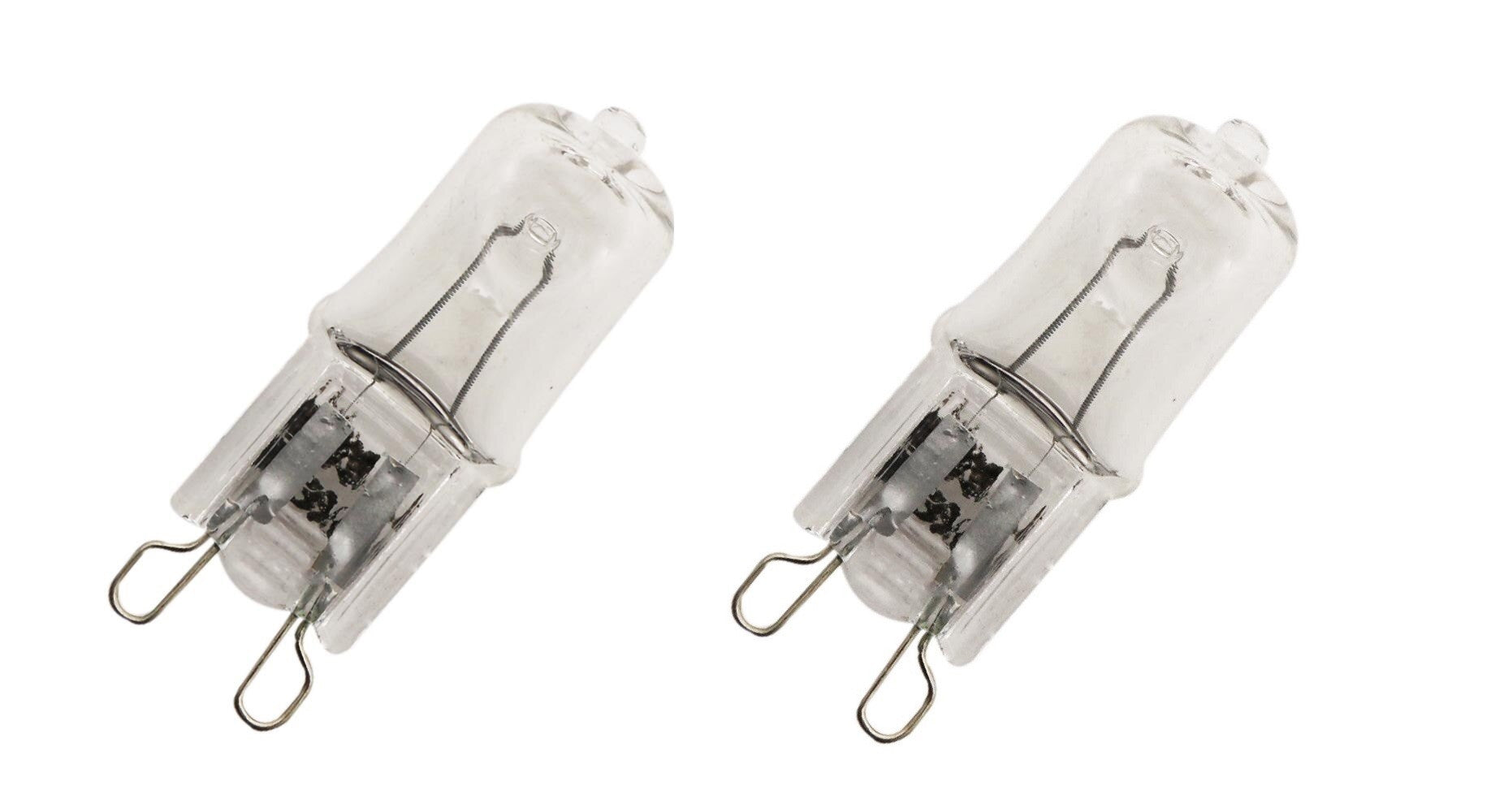 2 Ampoule halogene G9 220v 230V 240v lumiere eclairage lampe ECLATS DESTOCKAGE