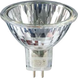 Ampoule halogene gu5 pour eclairage blanc 20w 12v dichroïque ECLATS DESTOCKAGE