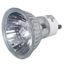 Ampoule halogène hal eco-star gu10 230v 28w ECLATS DESTOCKAGE