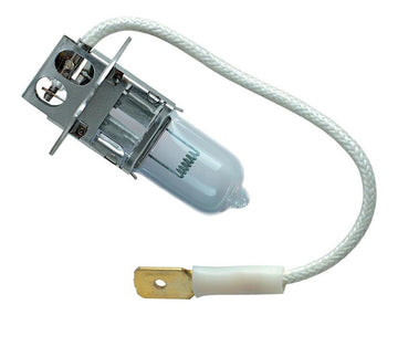 Ampoule halogène lampe standard h3 24v 70w pk22s ECLATS DESTOCKAGE
