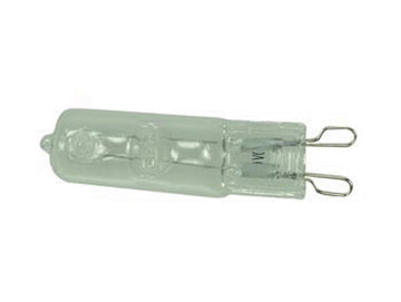 Ampoule halogene opaque 20w 220v g9 230v 240v lhalg920f1 lumiere eclairage lampe ECLATS DESTOCKAGE