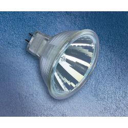 Ampoule halogene pour eclairage blanc 20w 12v gu5 dichroïque 3 mr16 ECLATS DESTOCKAGE