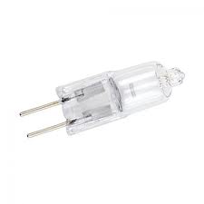 Ampoule halostar 64408 300gd 5w 12v g4 5 watt eclairage lumiere halogene ECLATS DESTOCKAGE