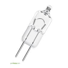 Ampoule hsg qt halostar 12v 5w 64405s g4 eclairage lumiere halogene ECLATS DESTOCKAGE
